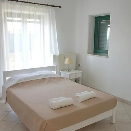 Villa Lazaros Pounda