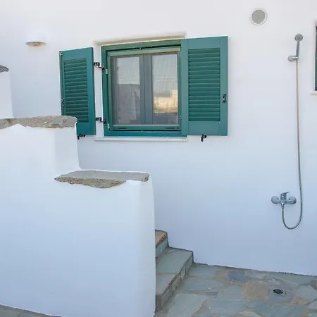 Villa Lazaros Pounda